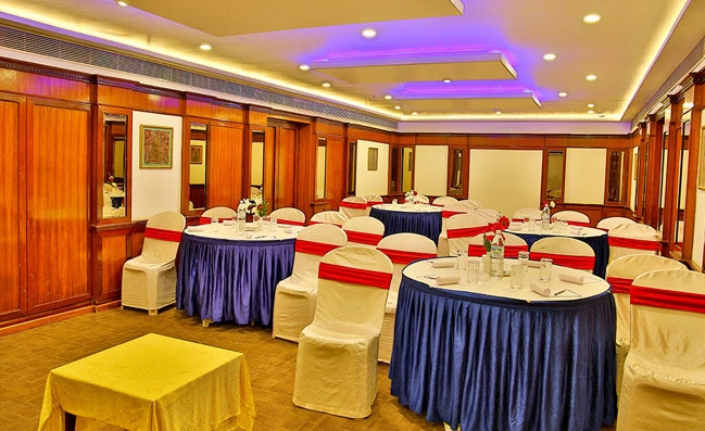 Sree Gokulam Hotels & Resorts