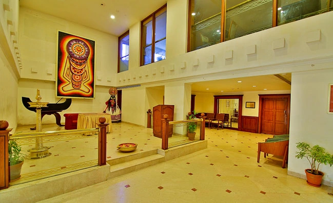 Sree Gokulam Hotels & Resorts