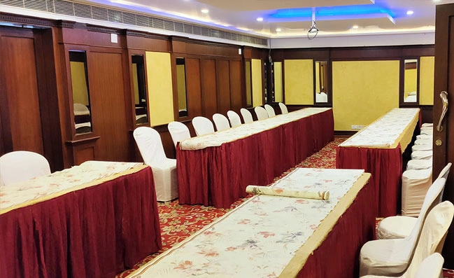 Sree Gokulam Hotels & Resorts