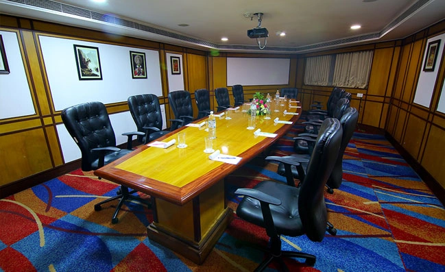 Sree Gokulam Hotels & Resorts