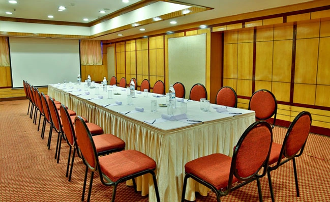 Sree Gokulam Hotels & Resorts