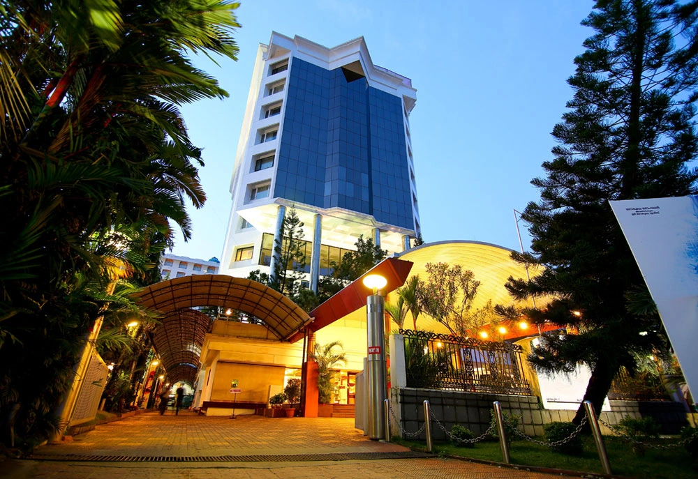 Sree Gokulam Hotels & Resorts
