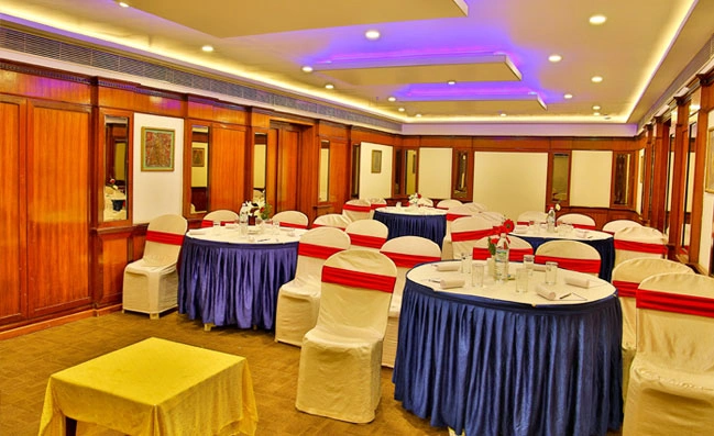 Sree Gokulam Hotels & Resorts