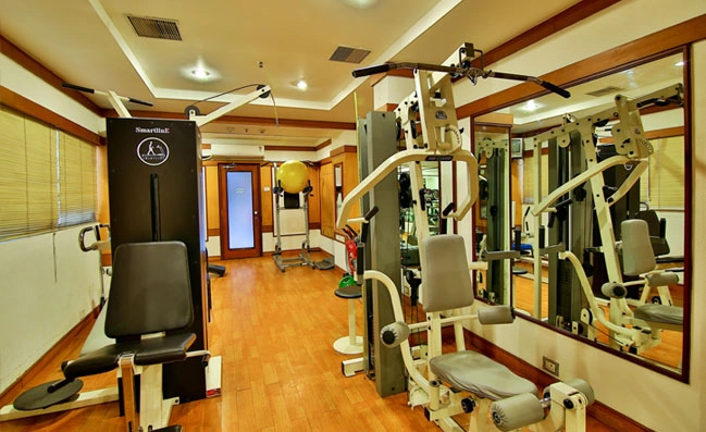 Sree Gokulam Hotels & Resorts