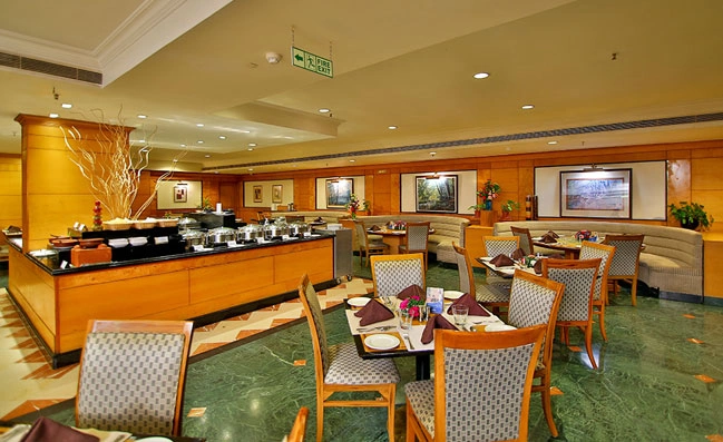 Sree Gokulam Hotels & Resorts