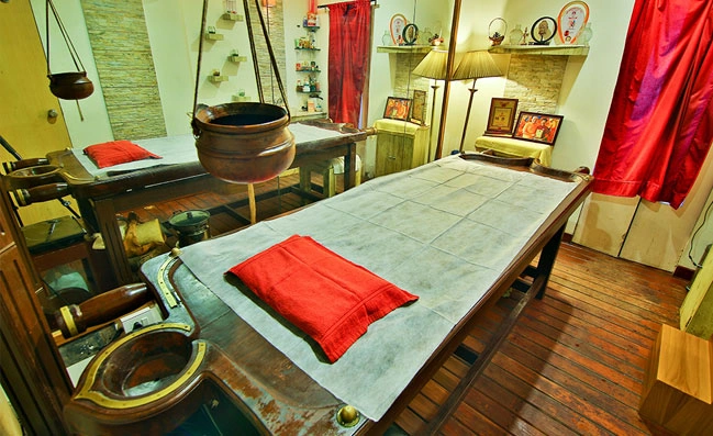 Sree Gokulam Hotels & Resorts
