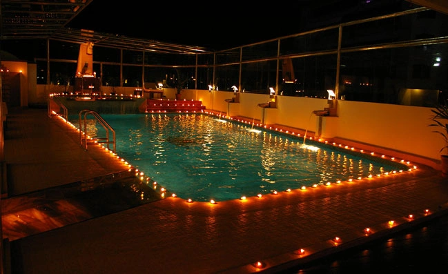 Sree Gokulam Hotels & Resorts