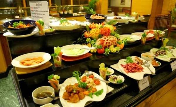 Sree Gokulam Hotels & Resorts