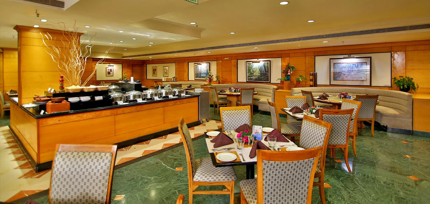 Sree Gokulam Hotels & Resorts
