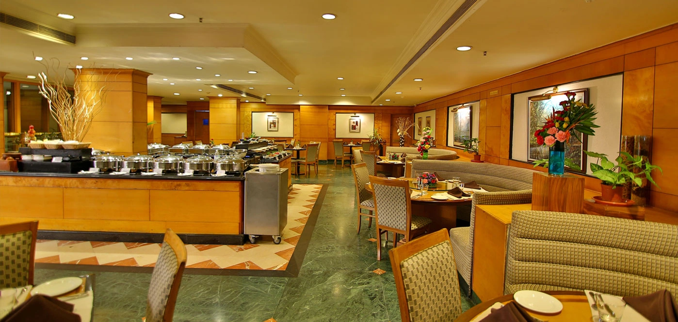 Sree Gokulam Hotels & Resorts