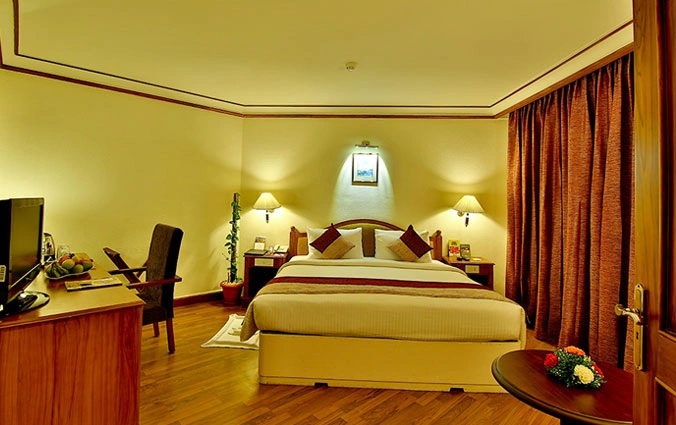 Sree Gokulam Hotels & Resorts