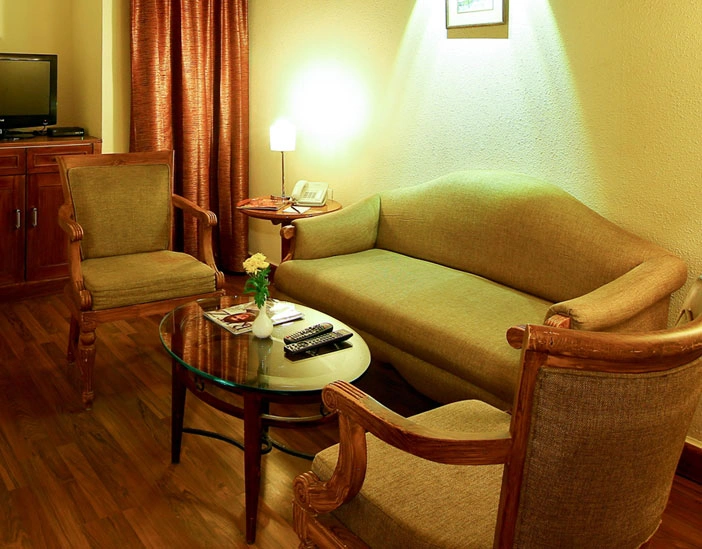 Sree Gokulam Hotels & Resorts