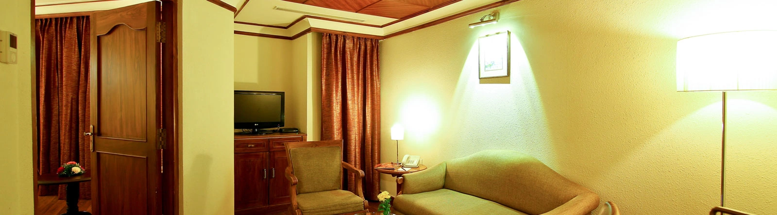 Sree Gokulam Hotels & Resorts