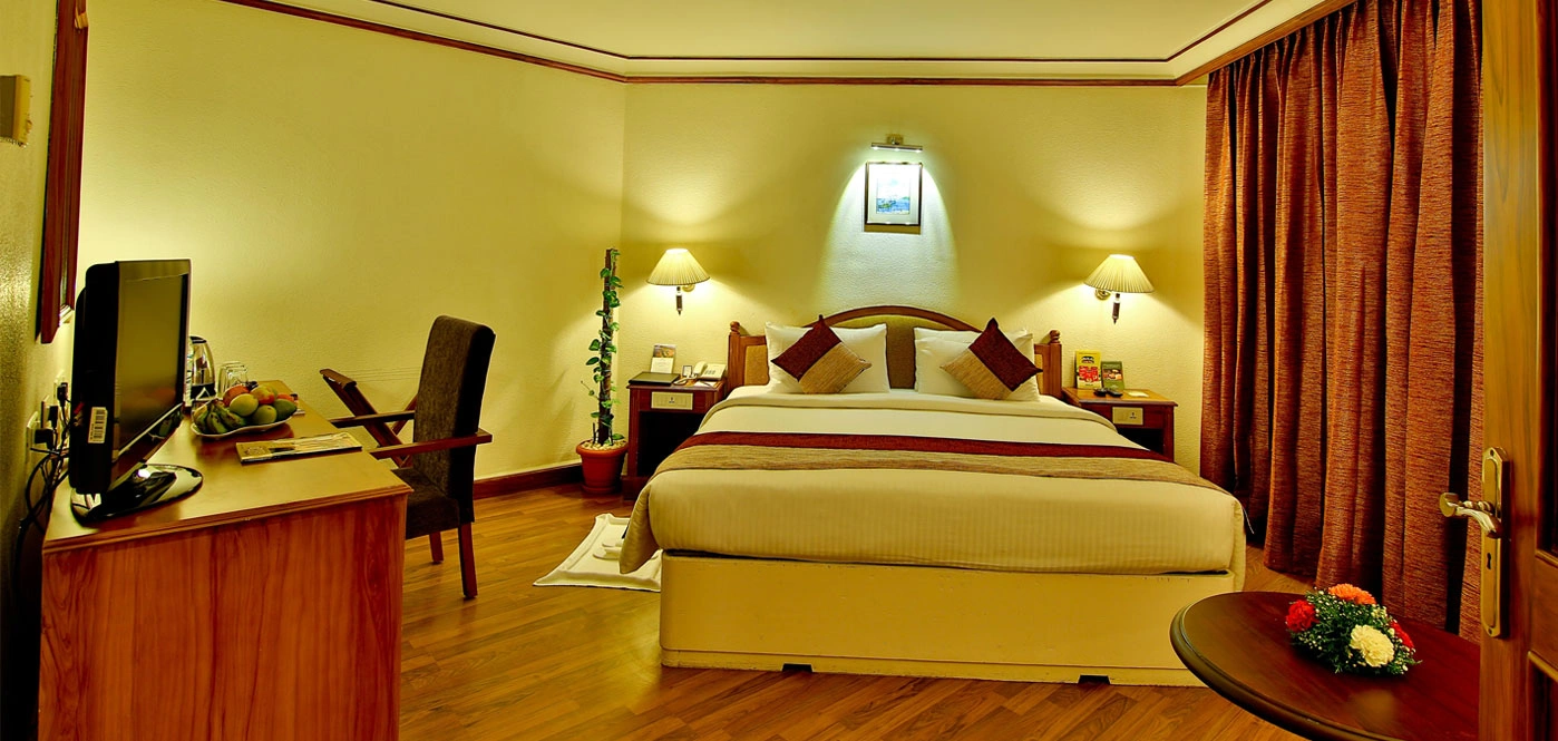 Sree Gokulam Hotels & Resorts