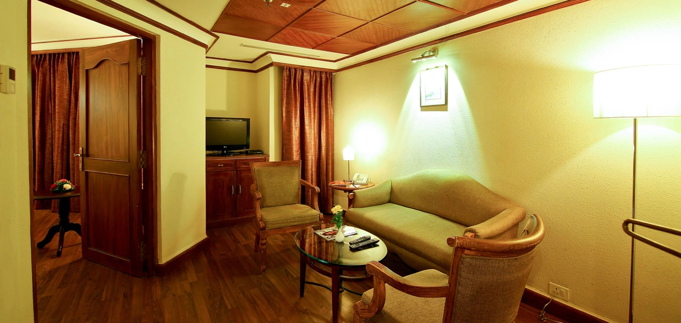 Sree Gokulam Hotels & Resorts