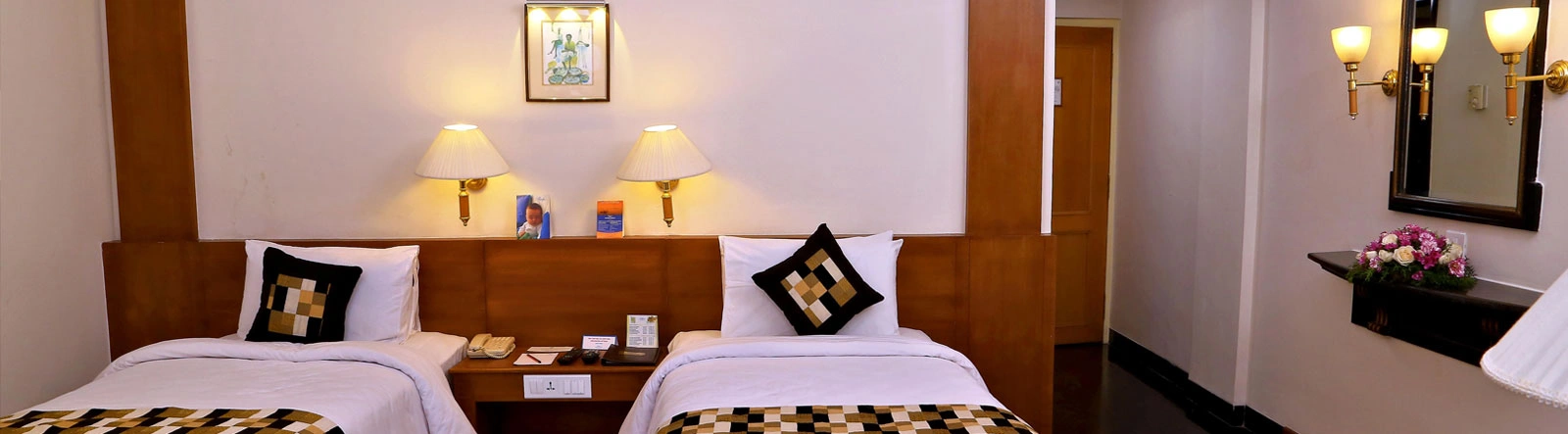 Sree Gokulam Hotels & Resorts