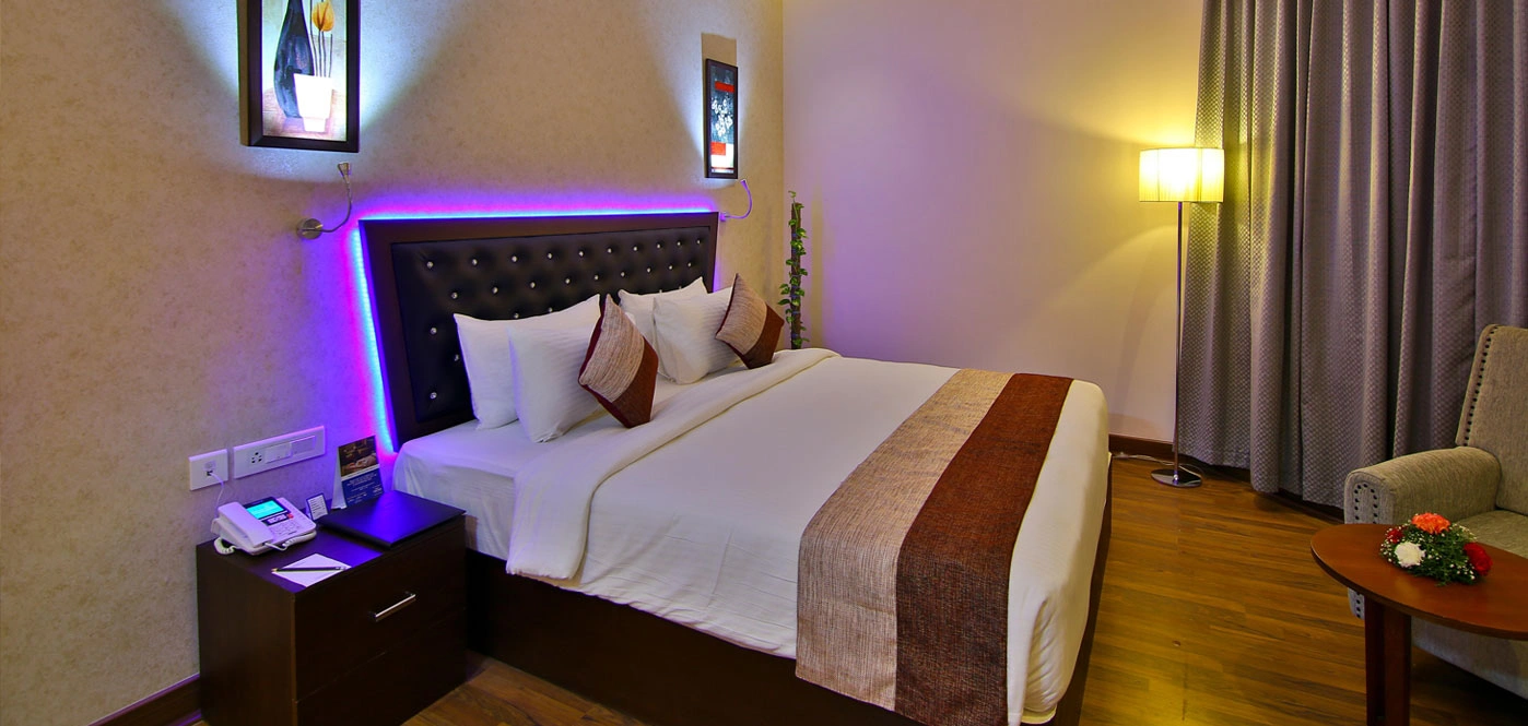 Sree Gokulam Hotels & Resorts