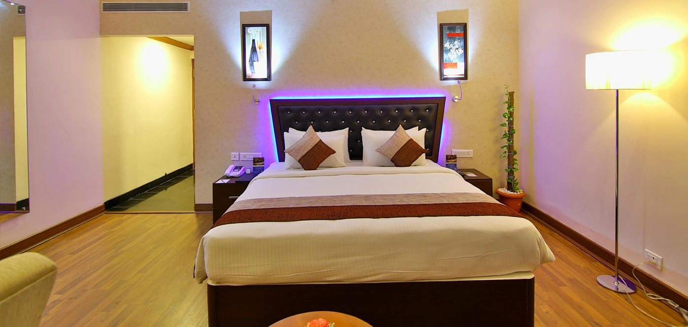 Sree Gokulam Hotels & Resorts