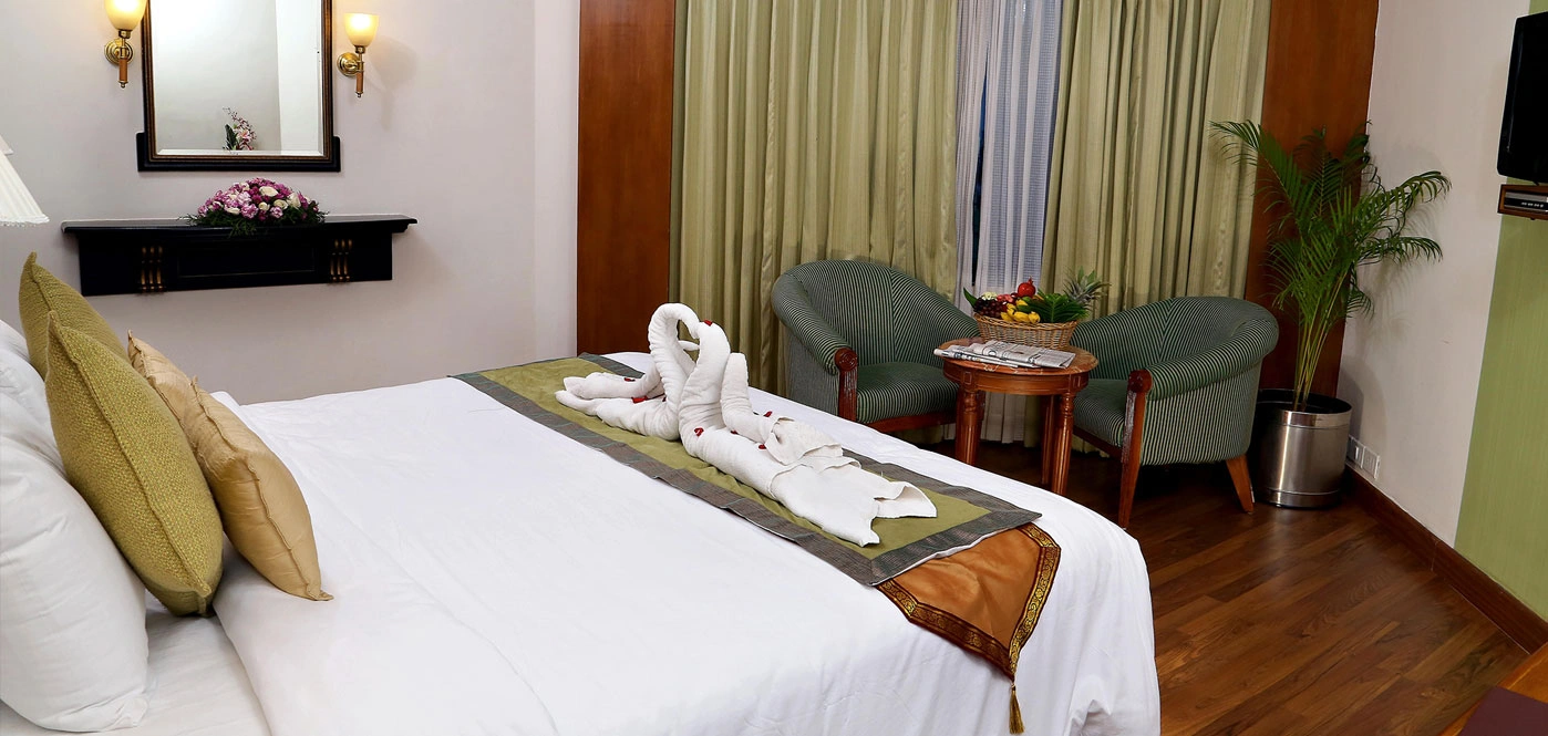 Sree Gokulam Hotels & Resorts