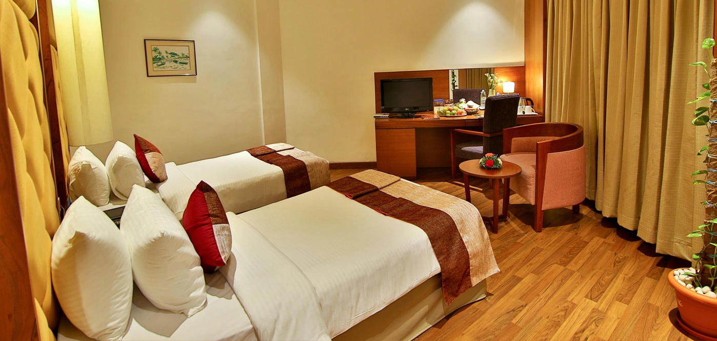 Sree Gokulam Hotels & Resorts