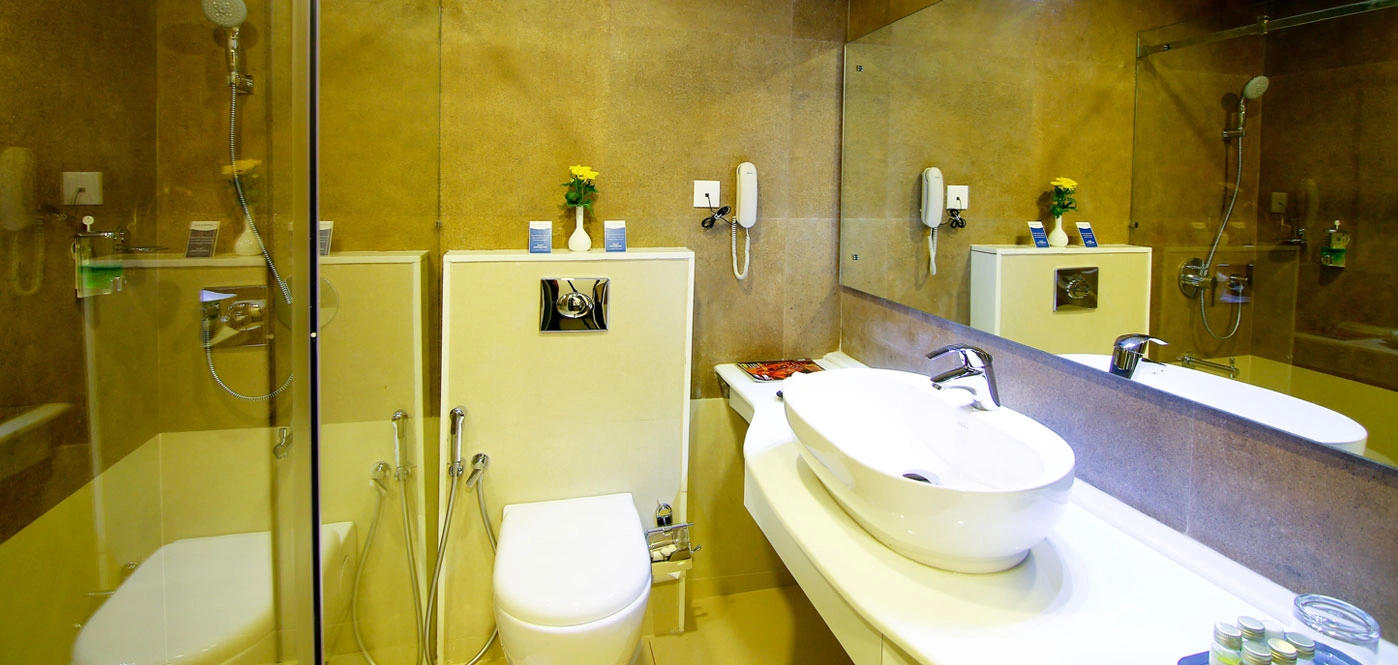 Sree Gokulam Hotels & Resorts