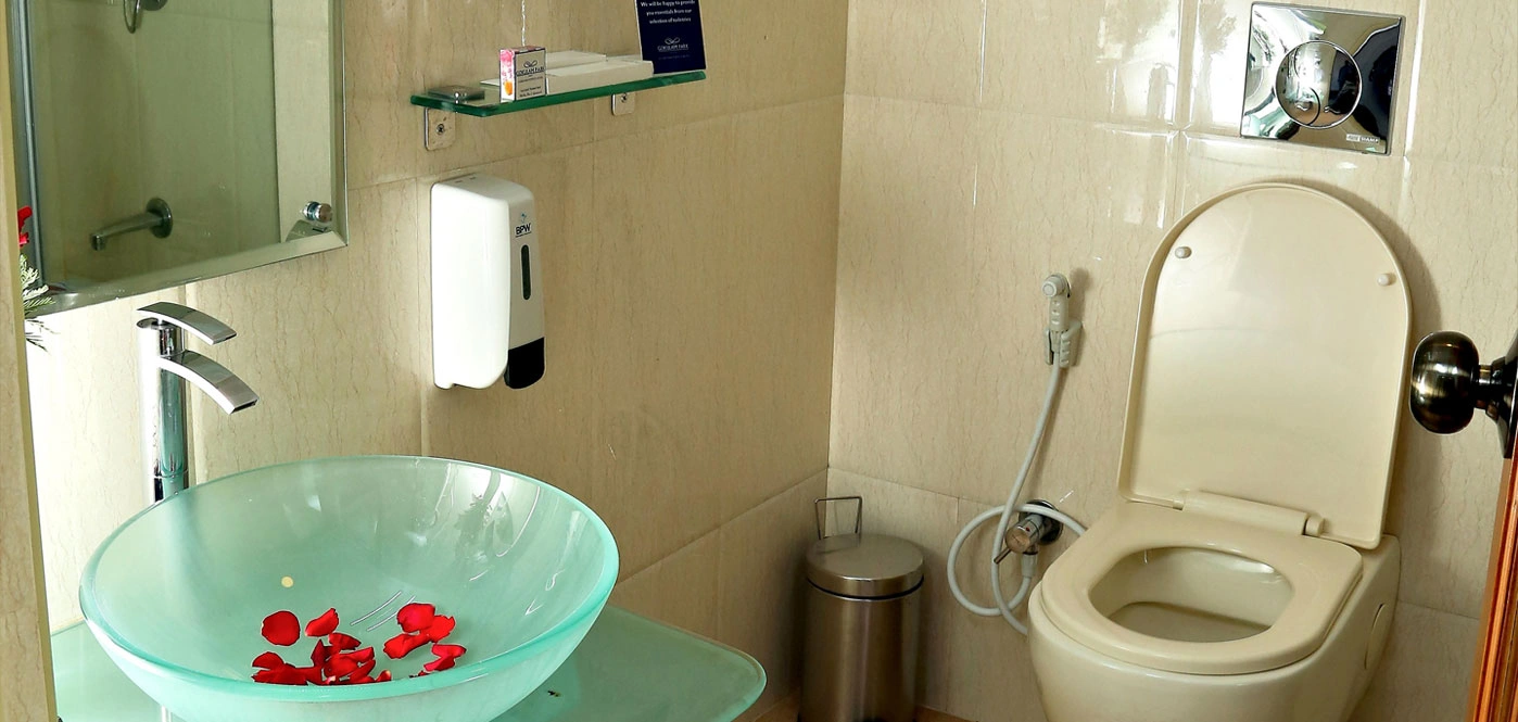 Sree Gokulam Hotels & Resorts