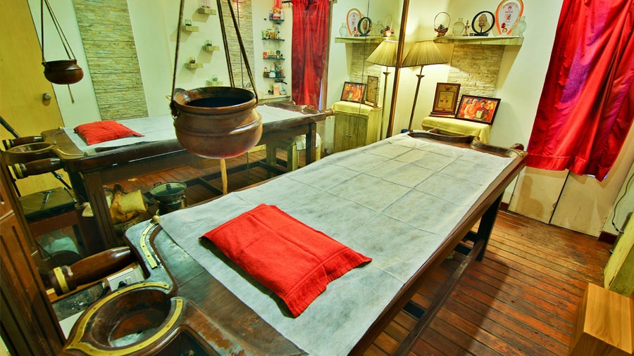 Sree Gokulam Hotels & Resorts
