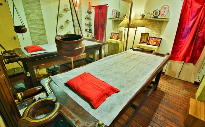 Sree Gokulam Hotels & Resorts