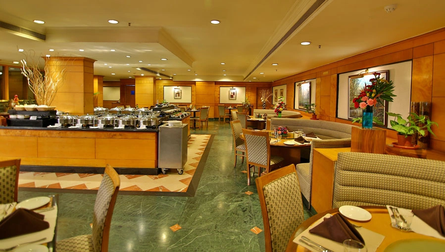 Sree Gokulam Hotels & Resorts