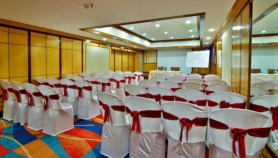 Sree Gokulam Hotels & Resorts