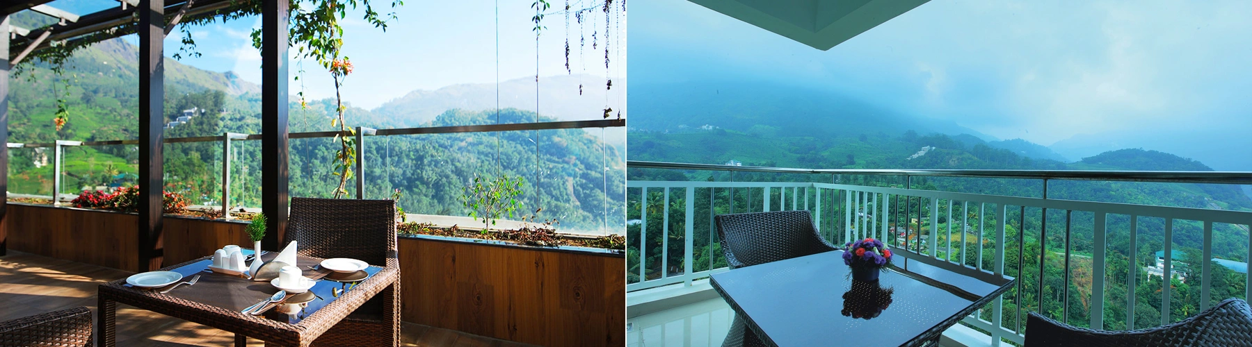 Sree Gokulam Hotels & Resorts