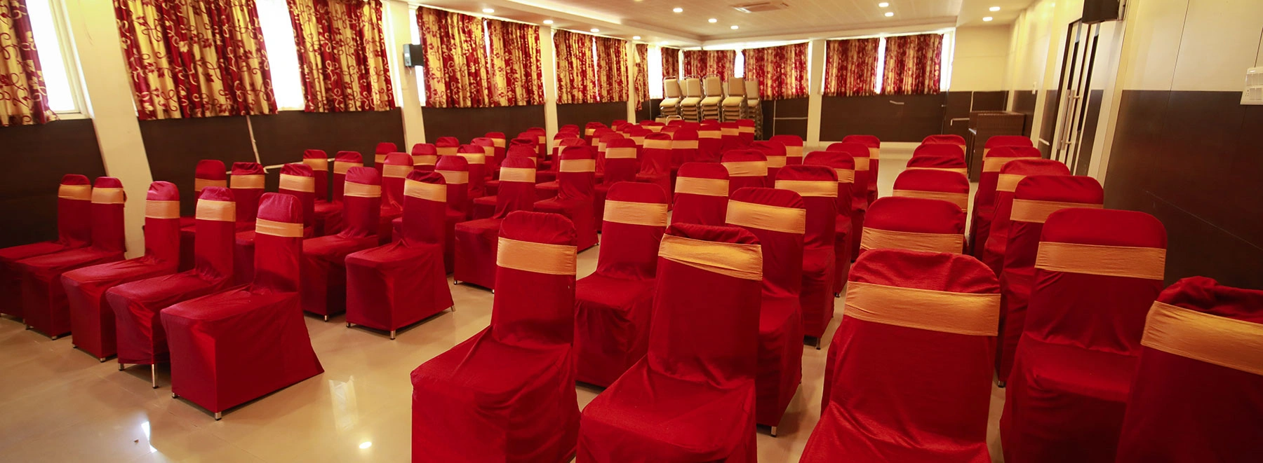 Sree Gokulam Hotels & Resorts