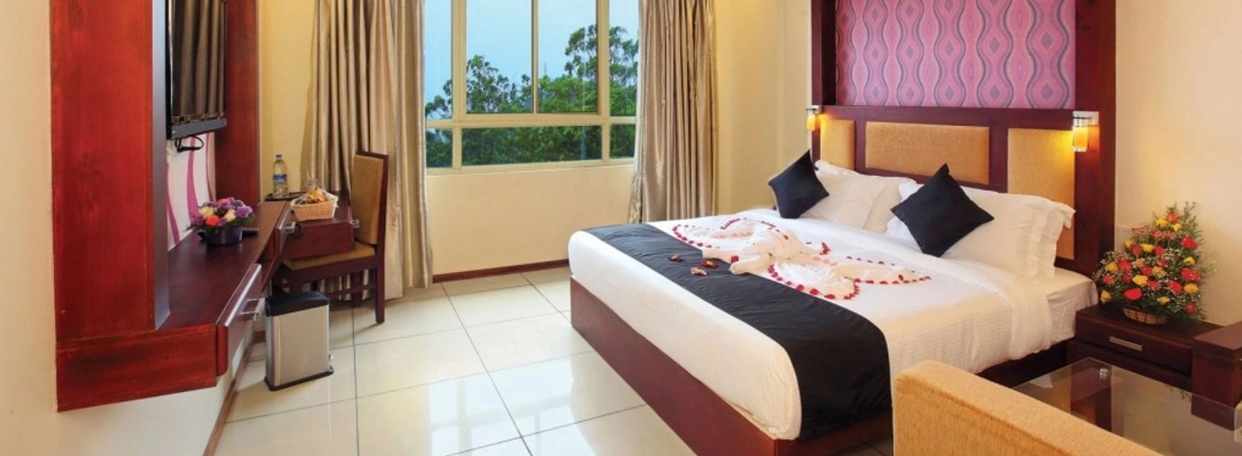 Sree Gokulam Hotels & Resorts