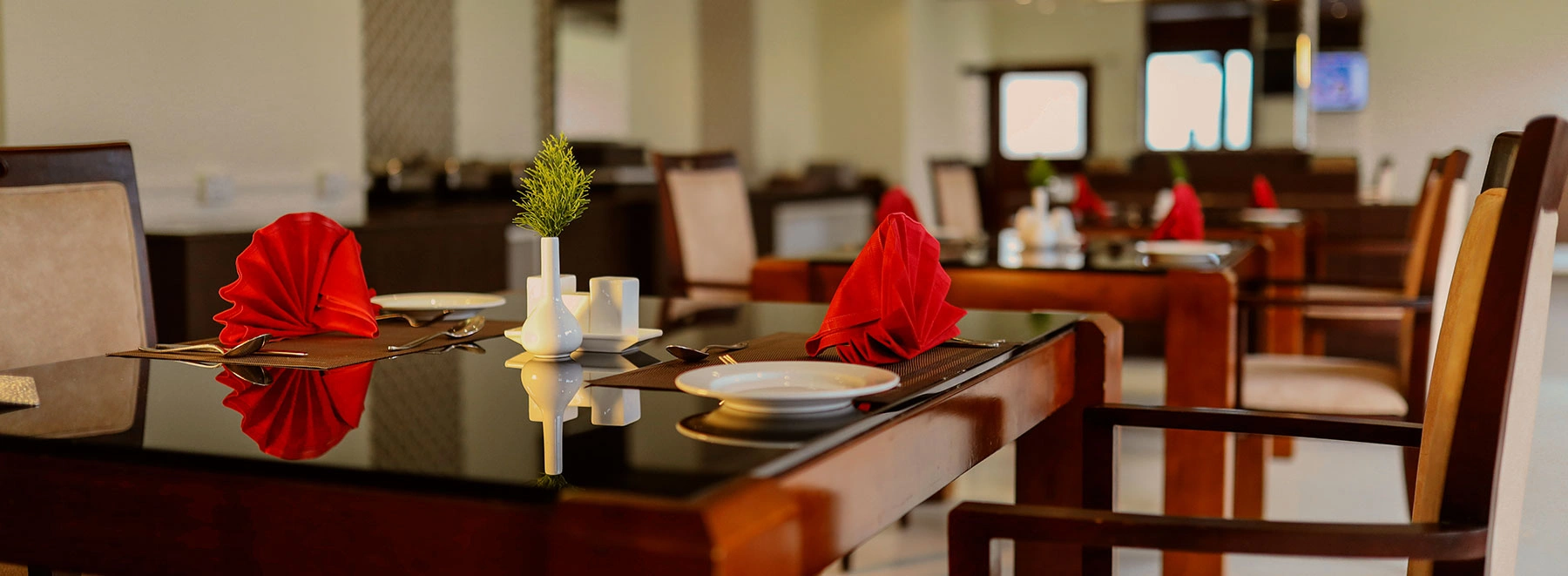 Sree Gokulam Hotels & Resorts