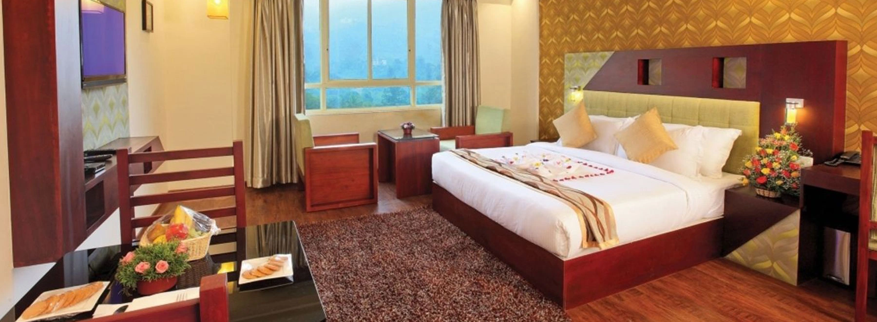 Sree Gokulam Hotels & Resorts