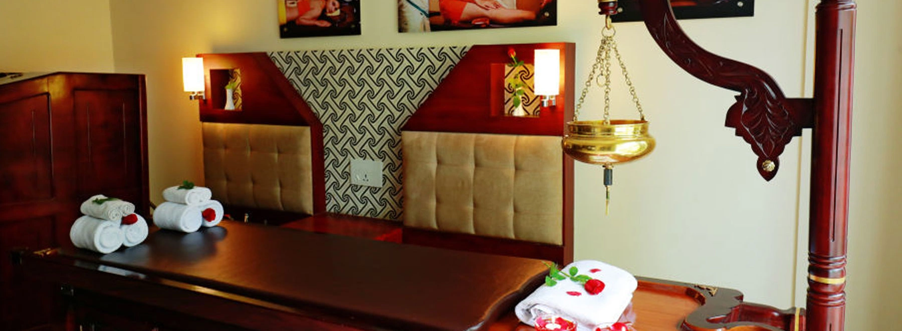 Sree Gokulam Hotels & Resorts