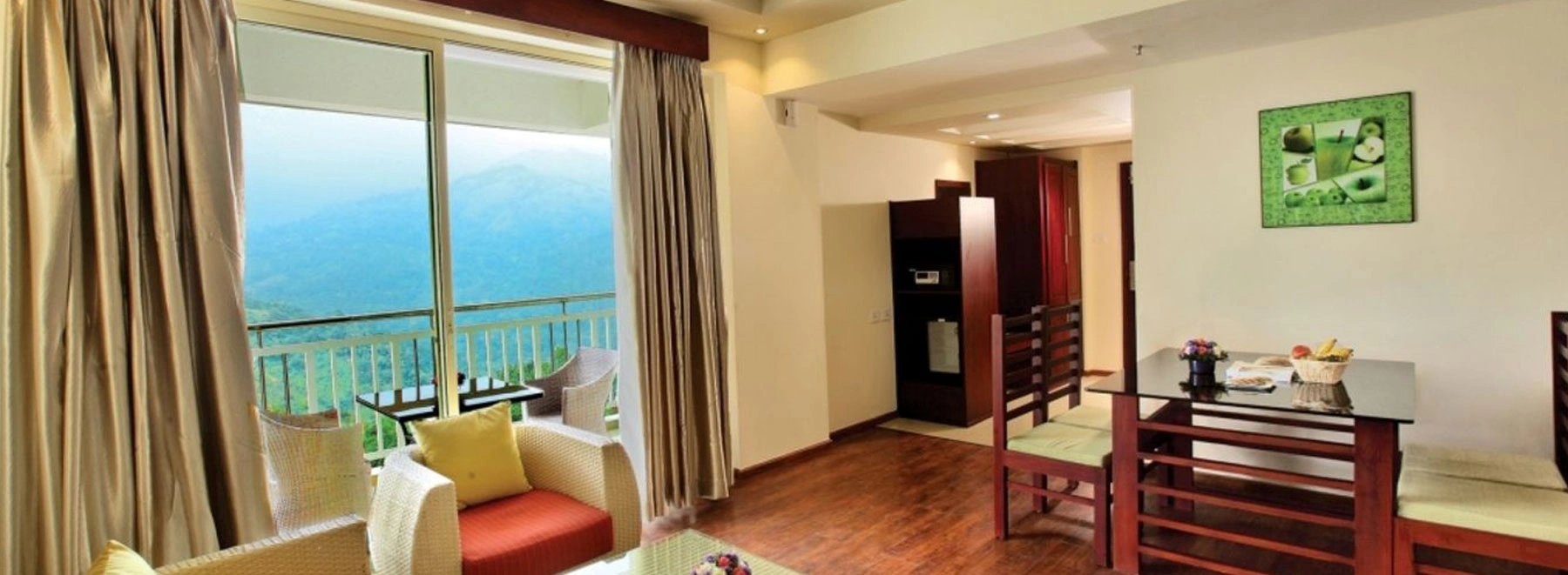 Sree Gokulam Hotels & Resorts