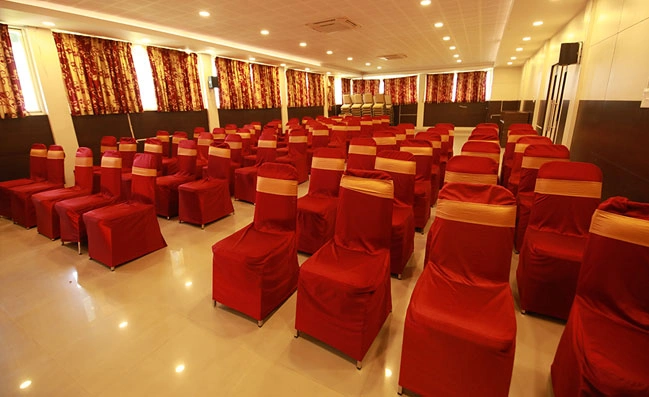Sree Gokulam Hotels & Resorts