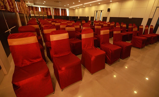 Sree Gokulam Hotels & Resorts
