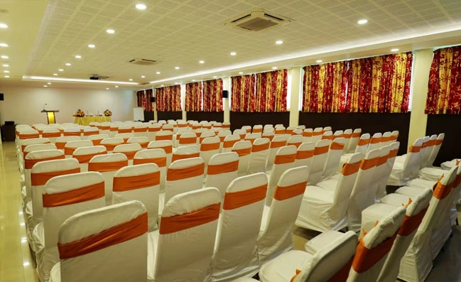 Sree Gokulam Hotels & Resorts