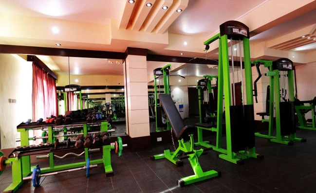 Sree Gokulam Hotels & Resorts