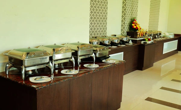 Sree Gokulam Hotels & Resorts
