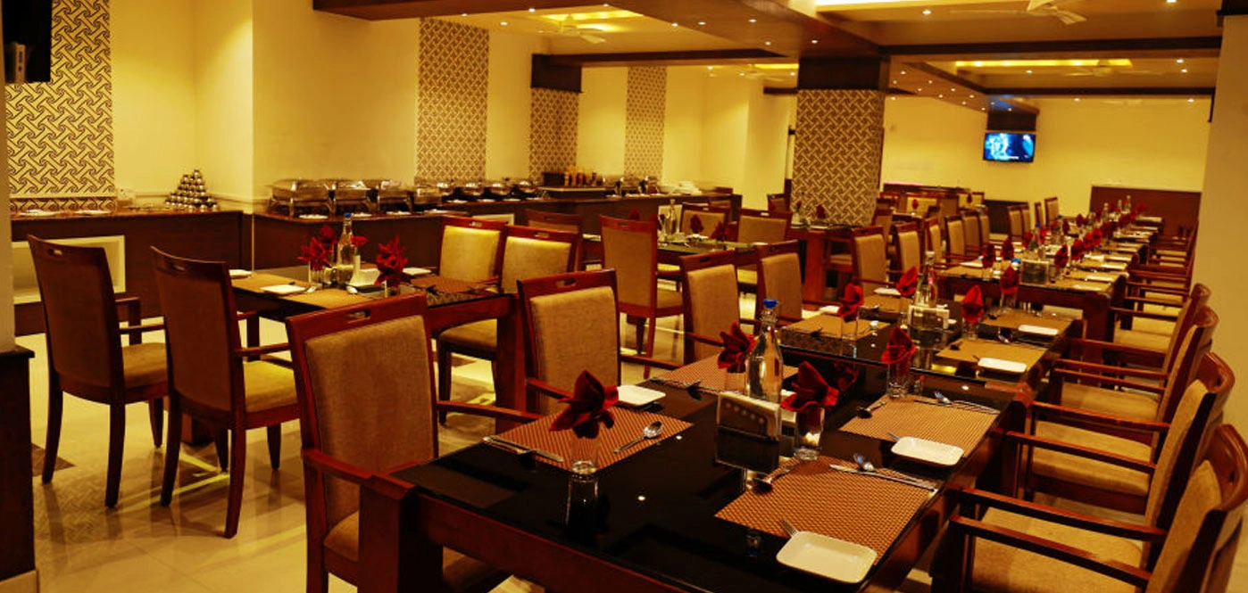 Sree Gokulam Hotels & Resorts