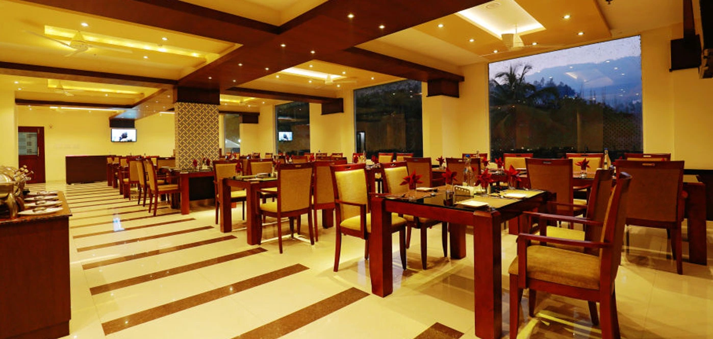 Sree Gokulam Hotels & Resorts