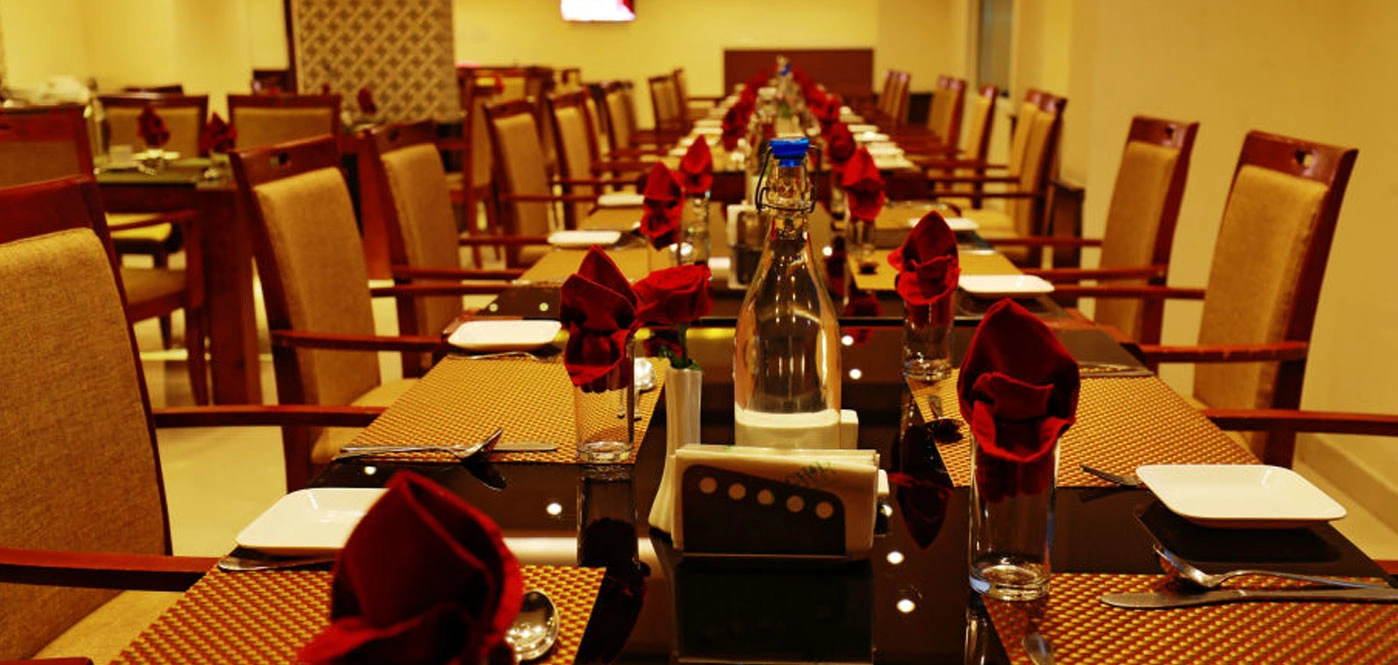 Sree Gokulam Hotels & Resorts