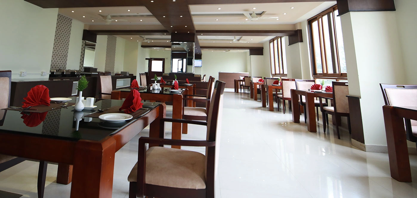 Sree Gokulam Hotels & Resorts