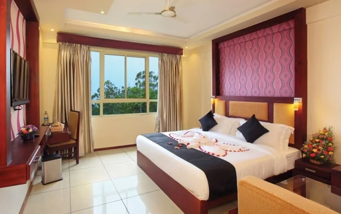 Sree Gokulam Hotels & Resorts