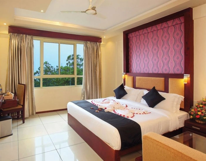 Sree Gokulam Hotels & Resorts