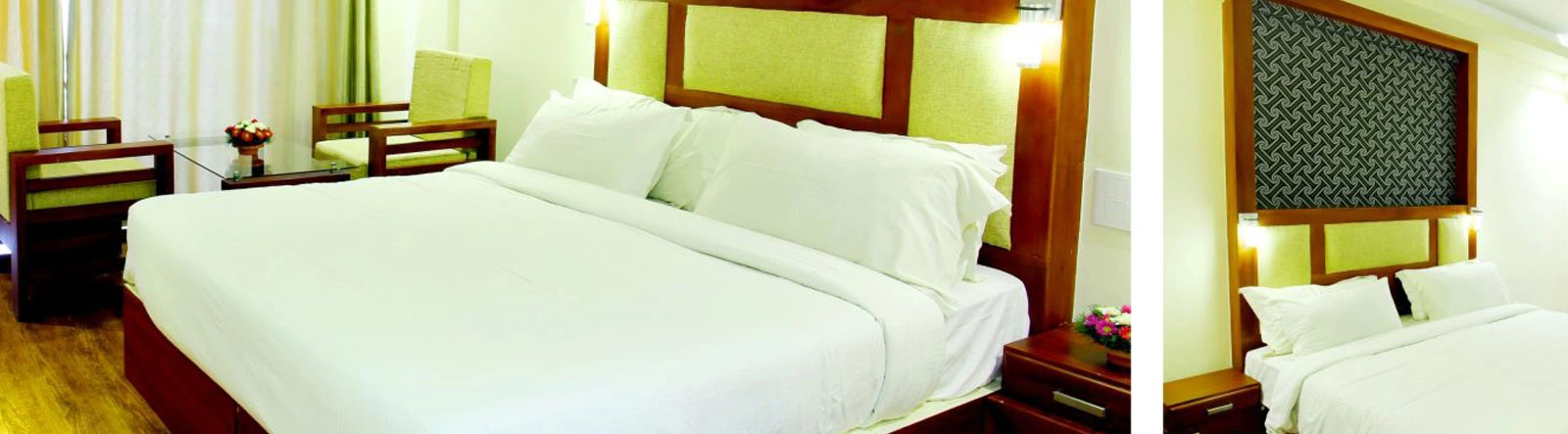Sree Gokulam Hotels & Resorts