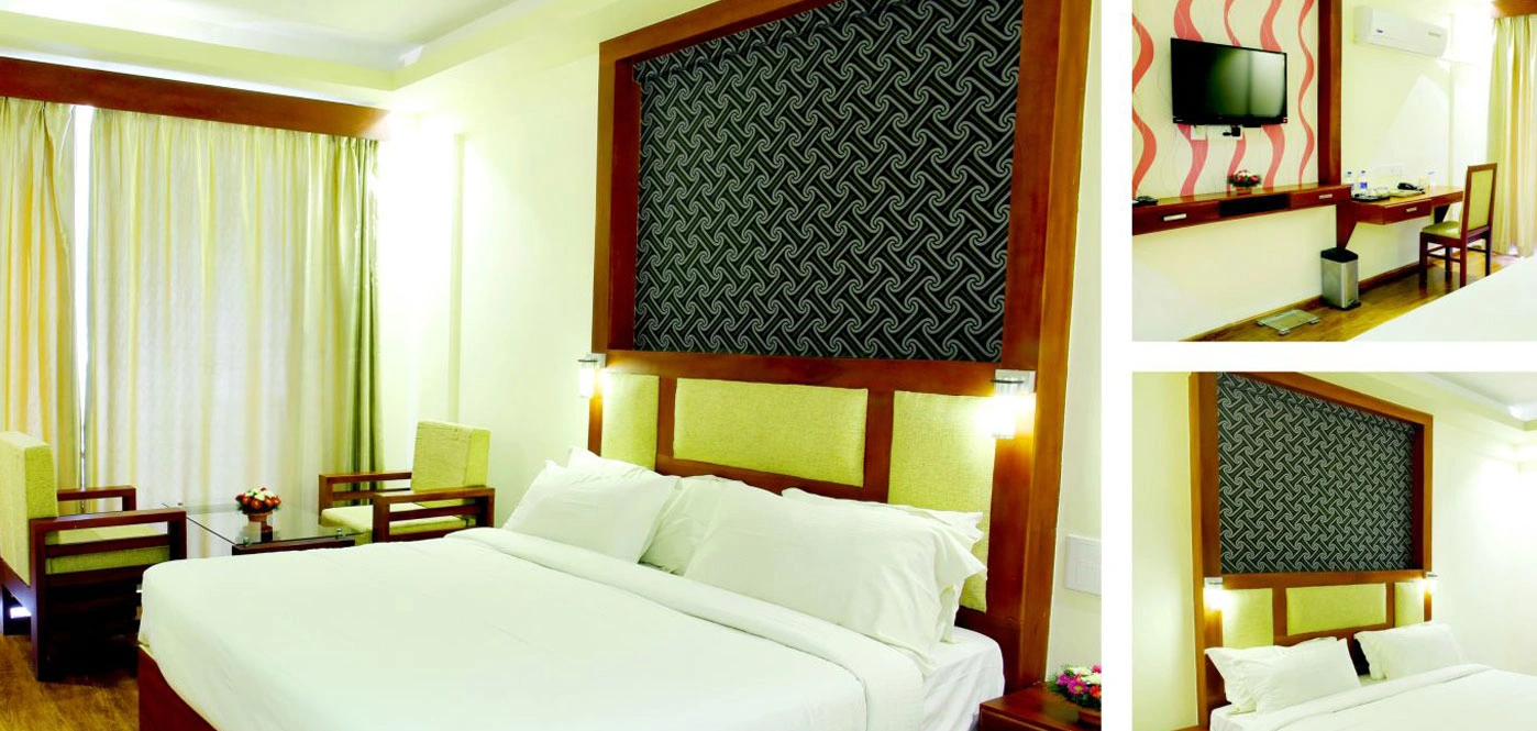 Sree Gokulam Hotels & Resorts